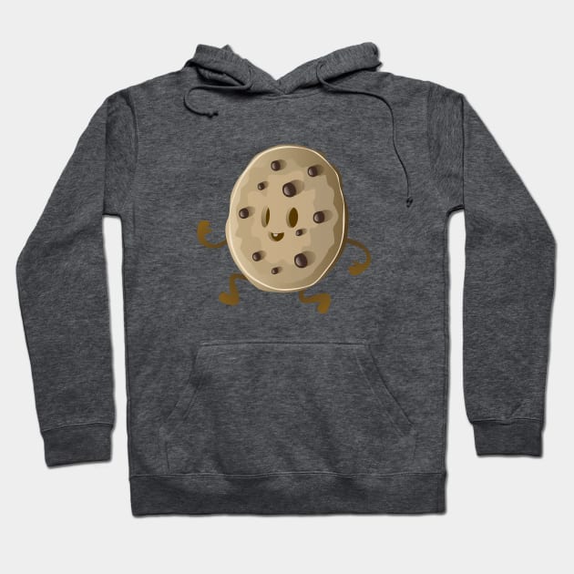 Cookie Runner Hoodie by happinessinatee